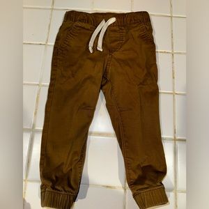 Cat & Jack Joggers 2T